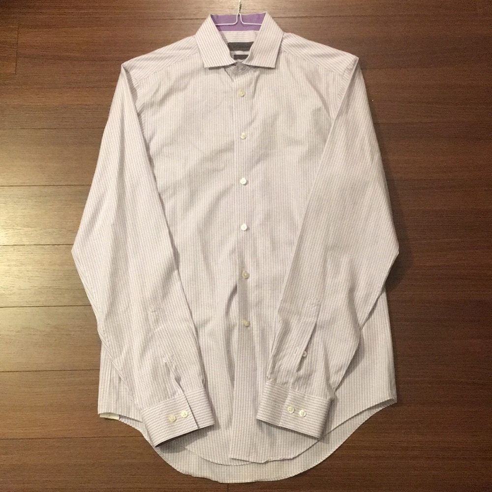 Men’s Calvin Klein Button Down